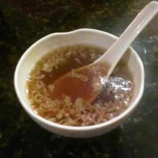 Soup