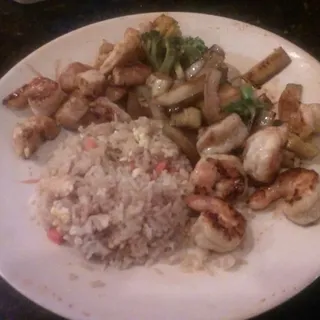 Fried Rice