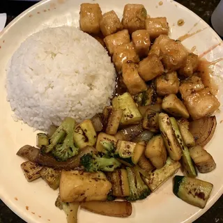 Vegetable Delight