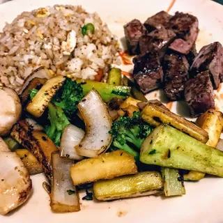 Filet Mignon