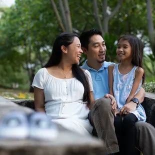Grow With Me (Maternity) Session