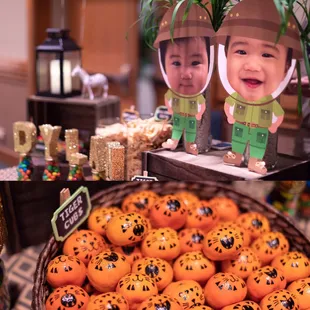 Event photography for 1st Birthday