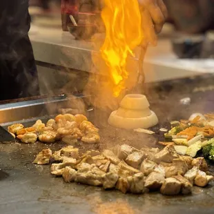 Hanabi Japanese Cuisine