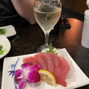 sushi, food, sushi and sashimi, sashimi