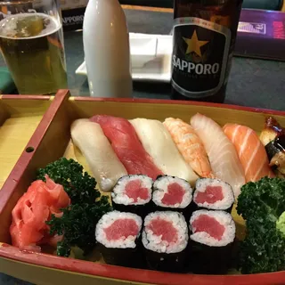 Sushi Regular