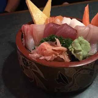 Chirashi