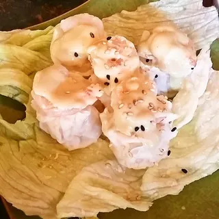 Shumai