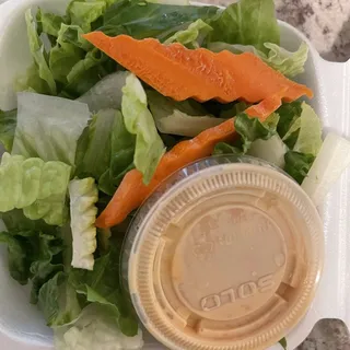 Green Salad