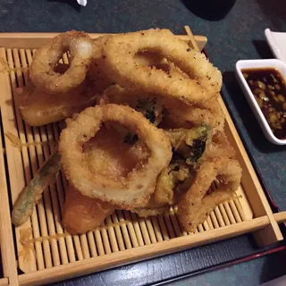 Tempura