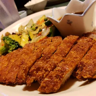 Katsu