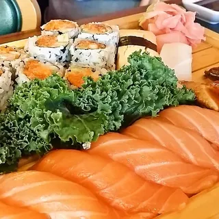 Salmon