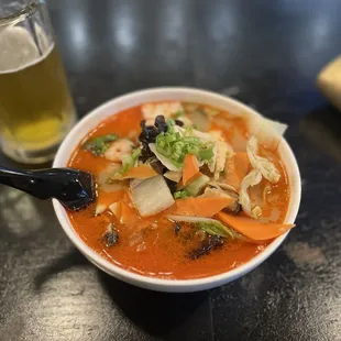 Hanabi Ramen & Izakaya - Fort Worth