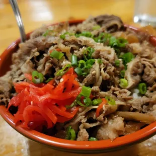 Gyu Don