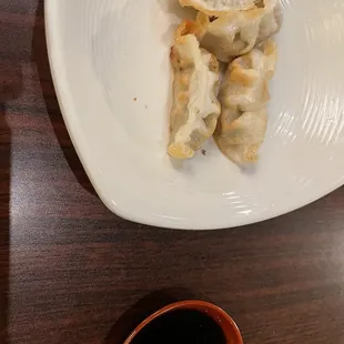 Gyoza