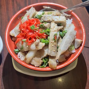 Cashu Rice