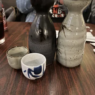 Sake