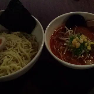 Kara Miso Tsukemen