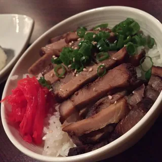 Chashu