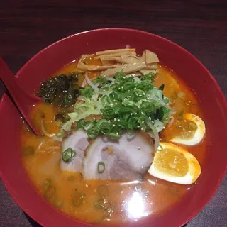 Mixed Veggie