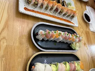 Tokyo Cafe