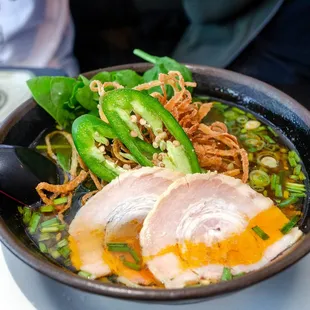 jalapeno ramen $16.25