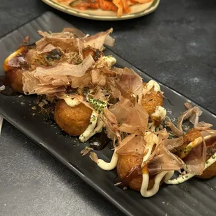 Takoyaki