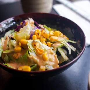 soups and chowder, food