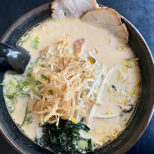 Miso Ramen