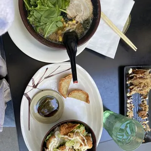 Rice Bowl