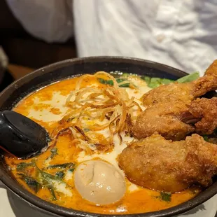 Tan Tan Ramen