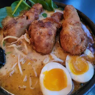 Ma Yu Ramen