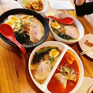 ramen and noodles, ramen, noodle soup, noodle dish, food, noodles