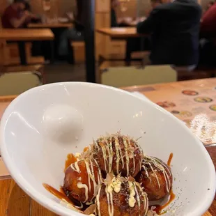 Takoyaki