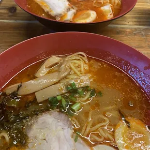 Tokyo Tonkotsu Ramen