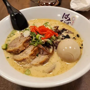 Tonkotsu Chashu