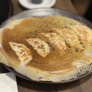 Gyoza