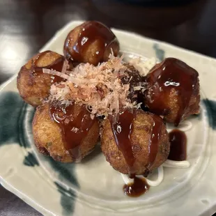 Takoyaki