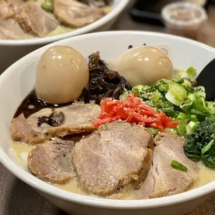 Hakata Chashu Ramen