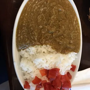 Japanese Curry