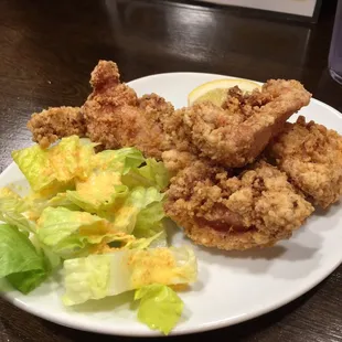 Fried Chicken
