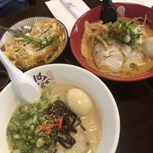 Thuan 's Spicy Ramen