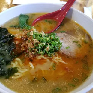 Shoyu Ramen