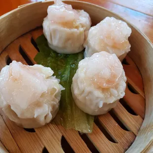 Shrimp Shumai