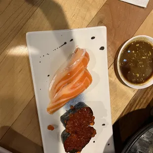 sashimi, food, sushi, sushi and sashimi