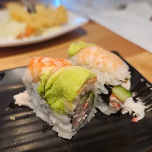 sashimi, sushi, food, sushi and sashimi