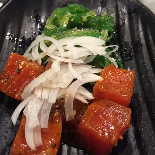 Tuna Poke