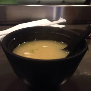 Miso Soup