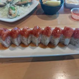 Tiger Roll
