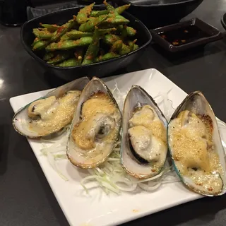 Edamame