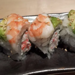 007 Roll